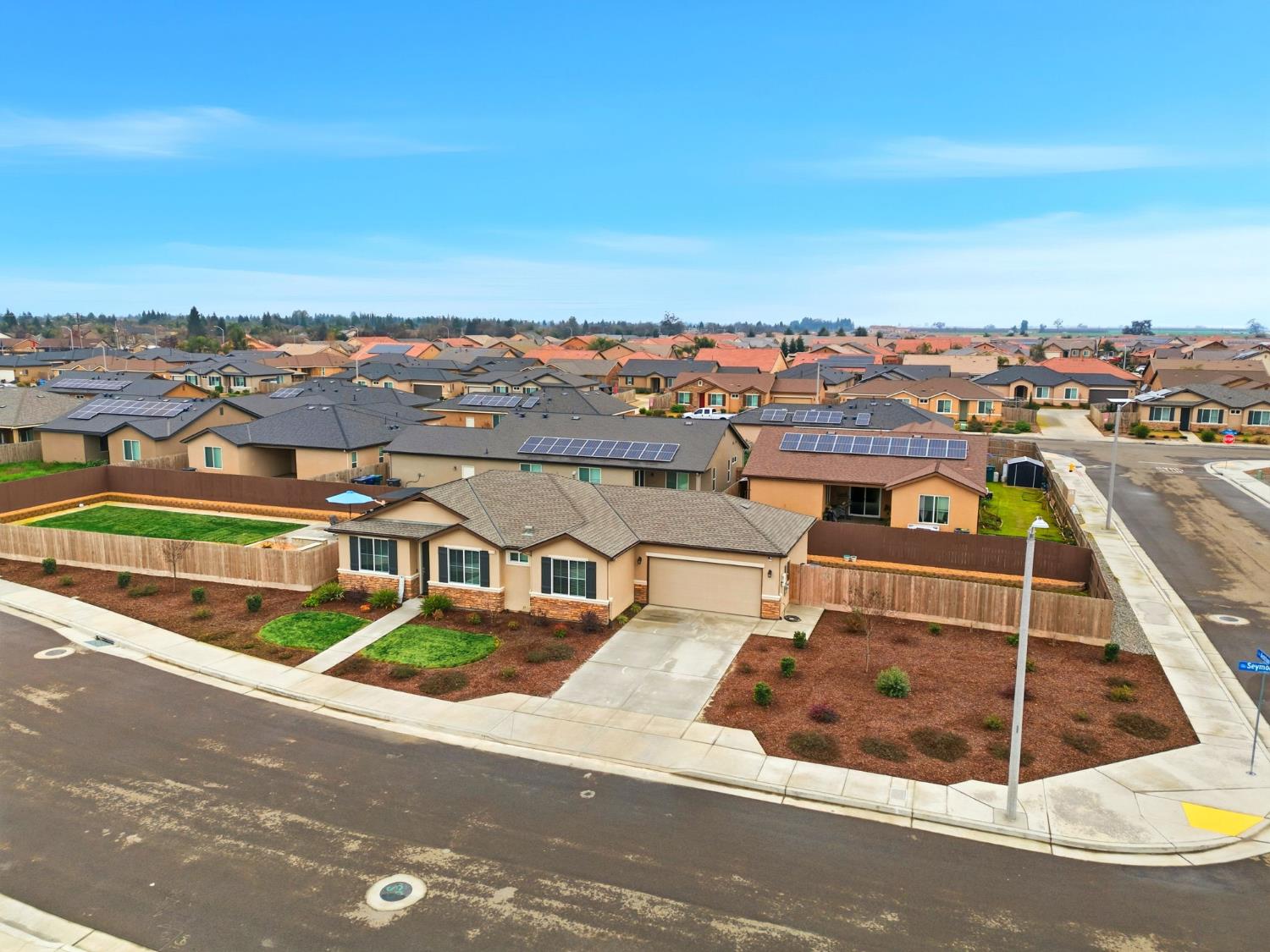 3125 Seymour Street Tulare, CA 93274 - Photo 44 of 52