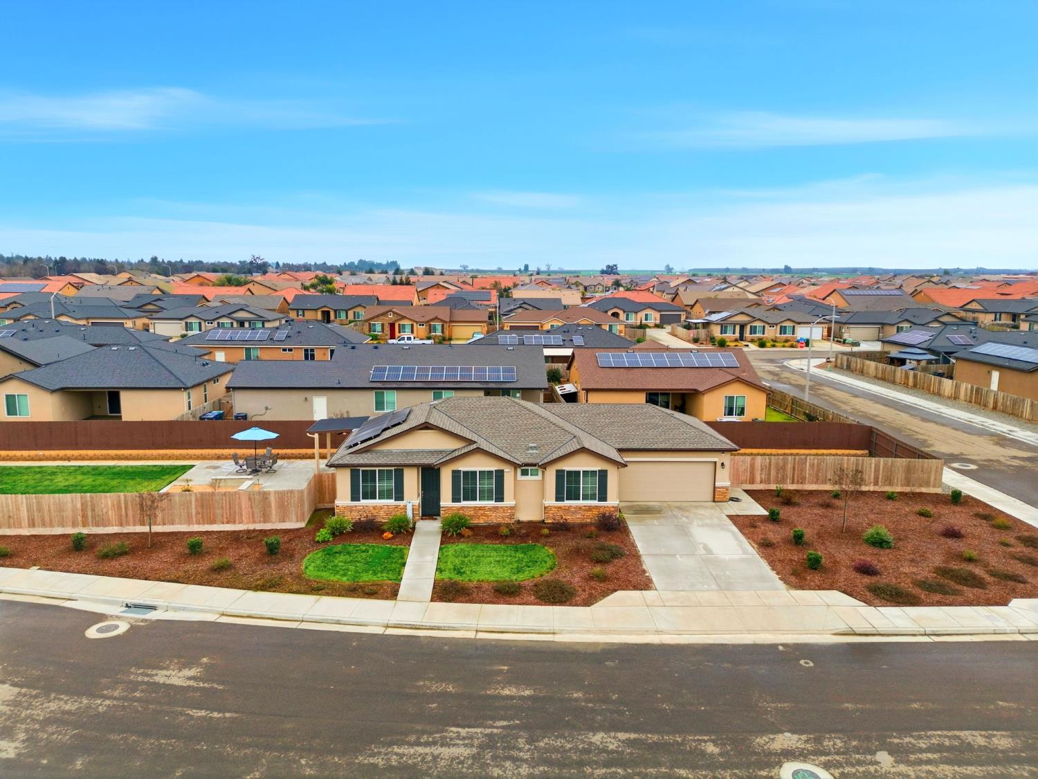 3125 Seymour Street Tulare, CA 93274 - Photo 45 of 52