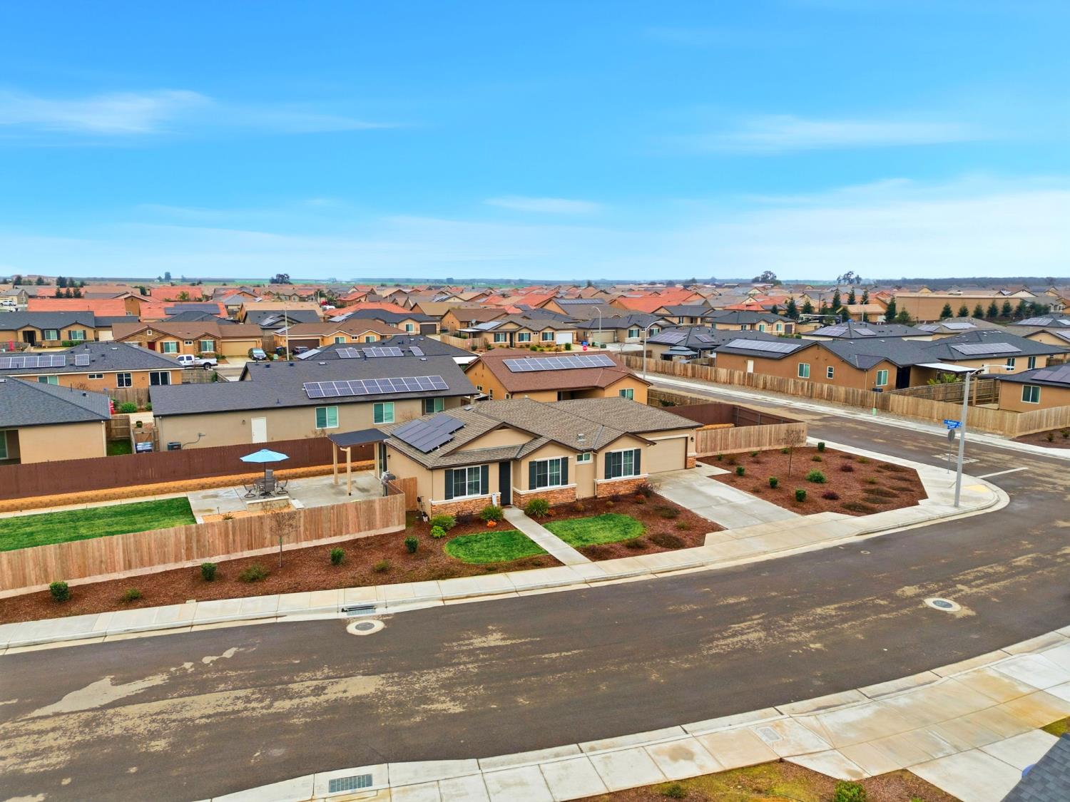 3125 Seymour Street Tulare, CA 93274 - Photo 46 of 52