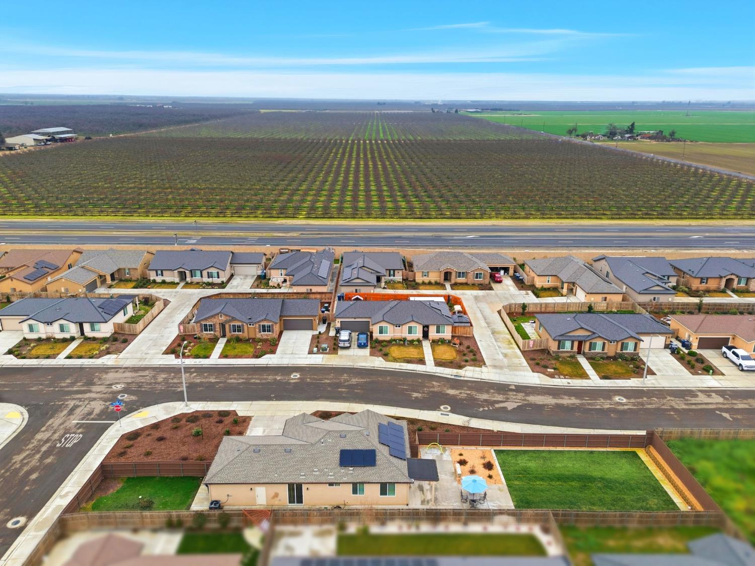 3125 Seymour Street Tulare, CA 93274 - Photo 9 of 52