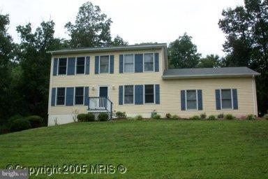 18274 Monitor Road Culpeper, VA 22701 - Photo 1 of 1 Exterior (Main)