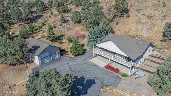 $1,299,000 | 1530 Moss Circle, Gardnerville, NV 89410