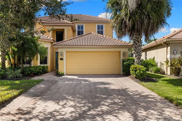 $3,950 | 20330 Ardore Lane, Estero, FL 33928