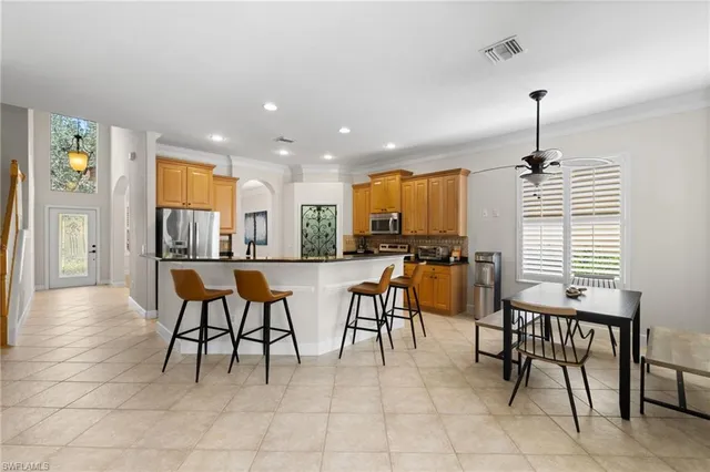 $3,950 | 20330 Ardore Lane, Estero, FL 33928