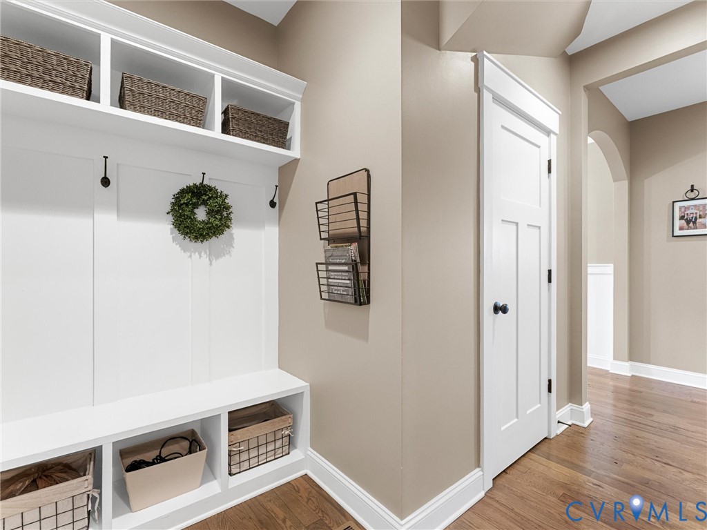 8461 Highmarker Court Chesterfield, VA 23832 - Photo 45 of 72