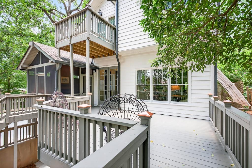 615 Burke Road Northeast Atlanta, GA 30305 - Photo 42 of 62