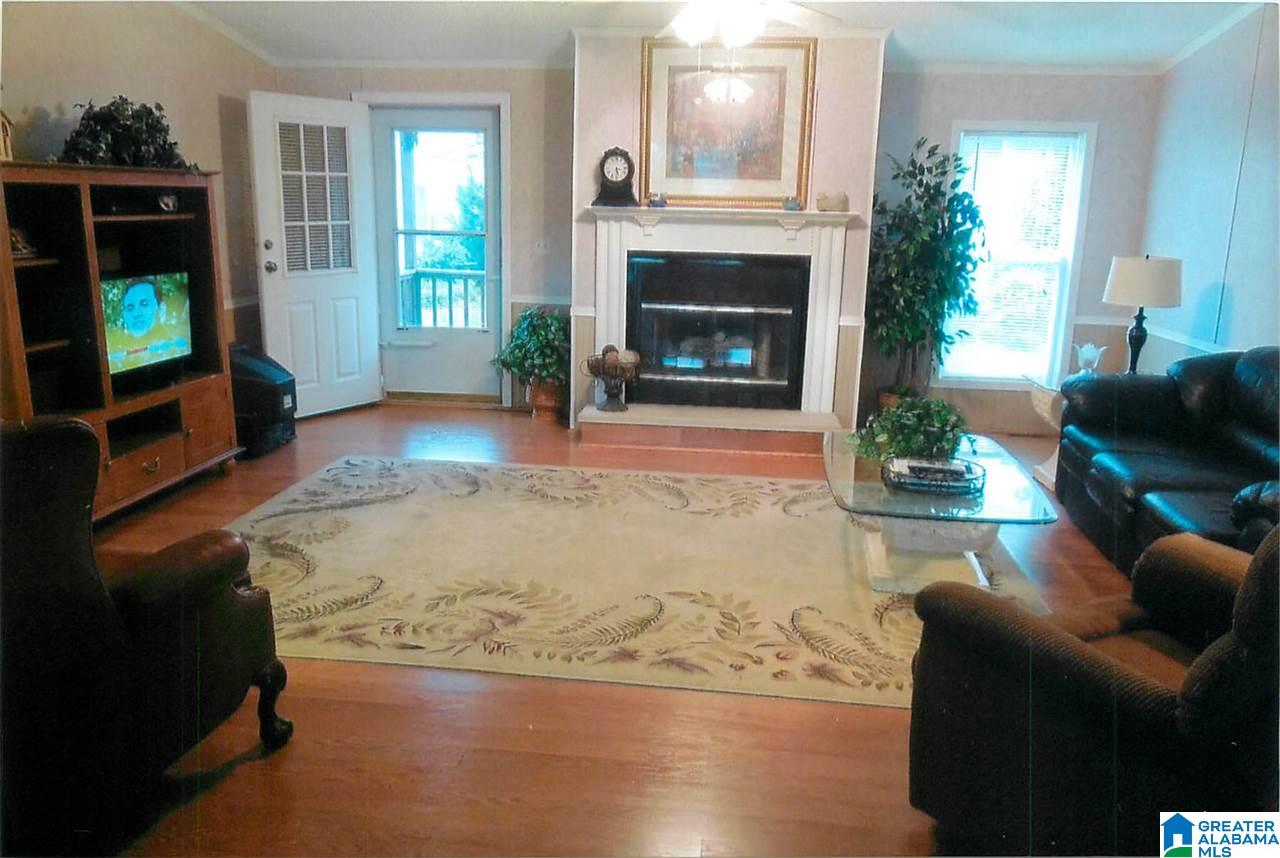 923 Coosa Island Road Cropwell, AL 35054 - Photo 4 of 24