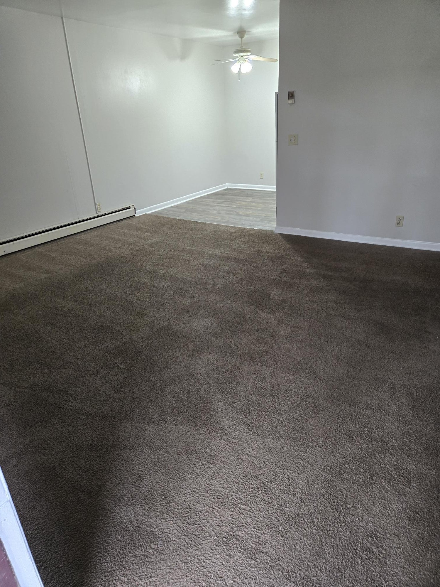 550 Harding Place, Unit F120 Nashville, TN 37211 - Photo 5 of 7 a view of an empty room
