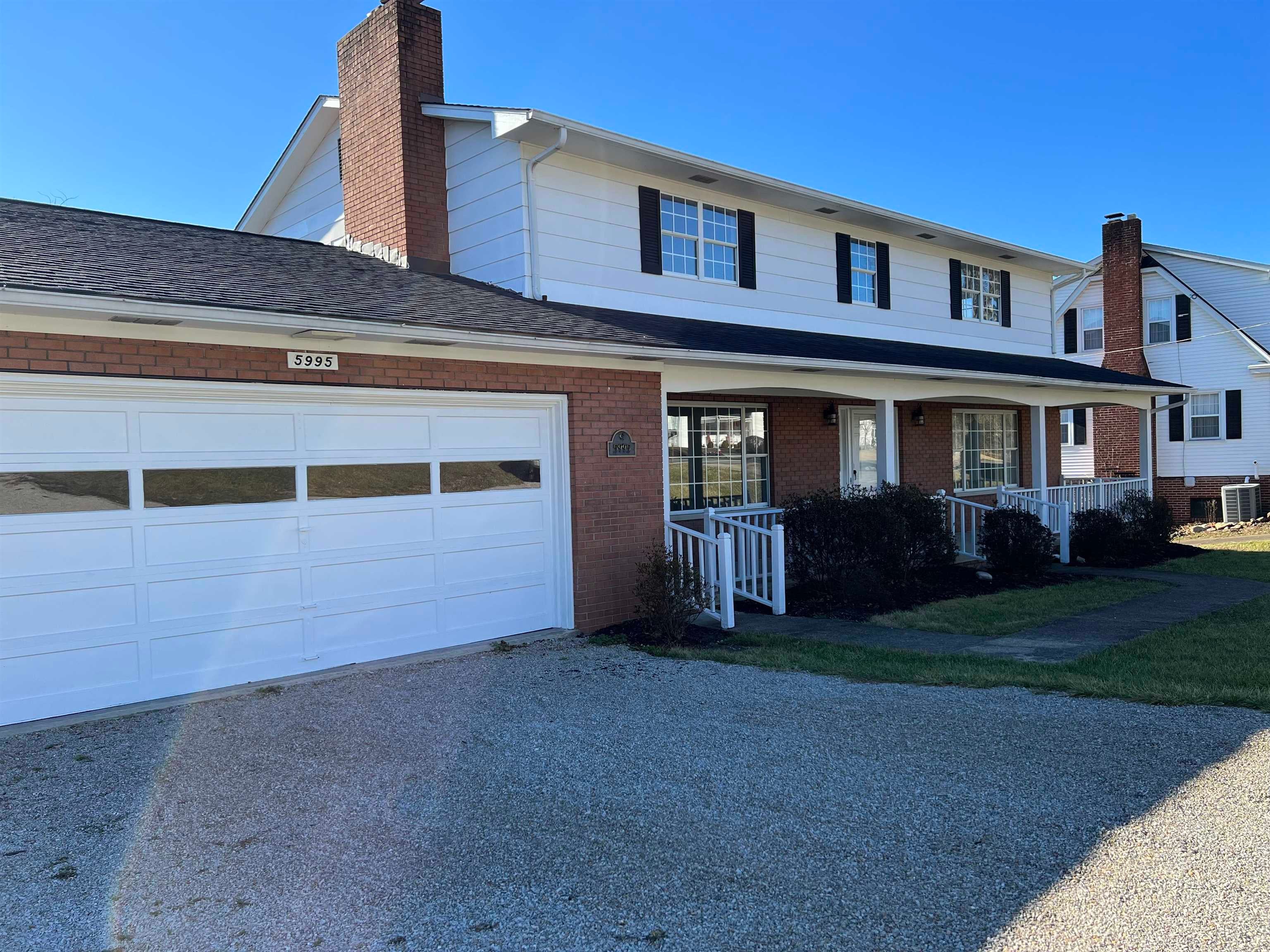 5995 East Pea Ridge Road Huntington, WV 25705 - Photo 1 of 31 Gallery Image 1
