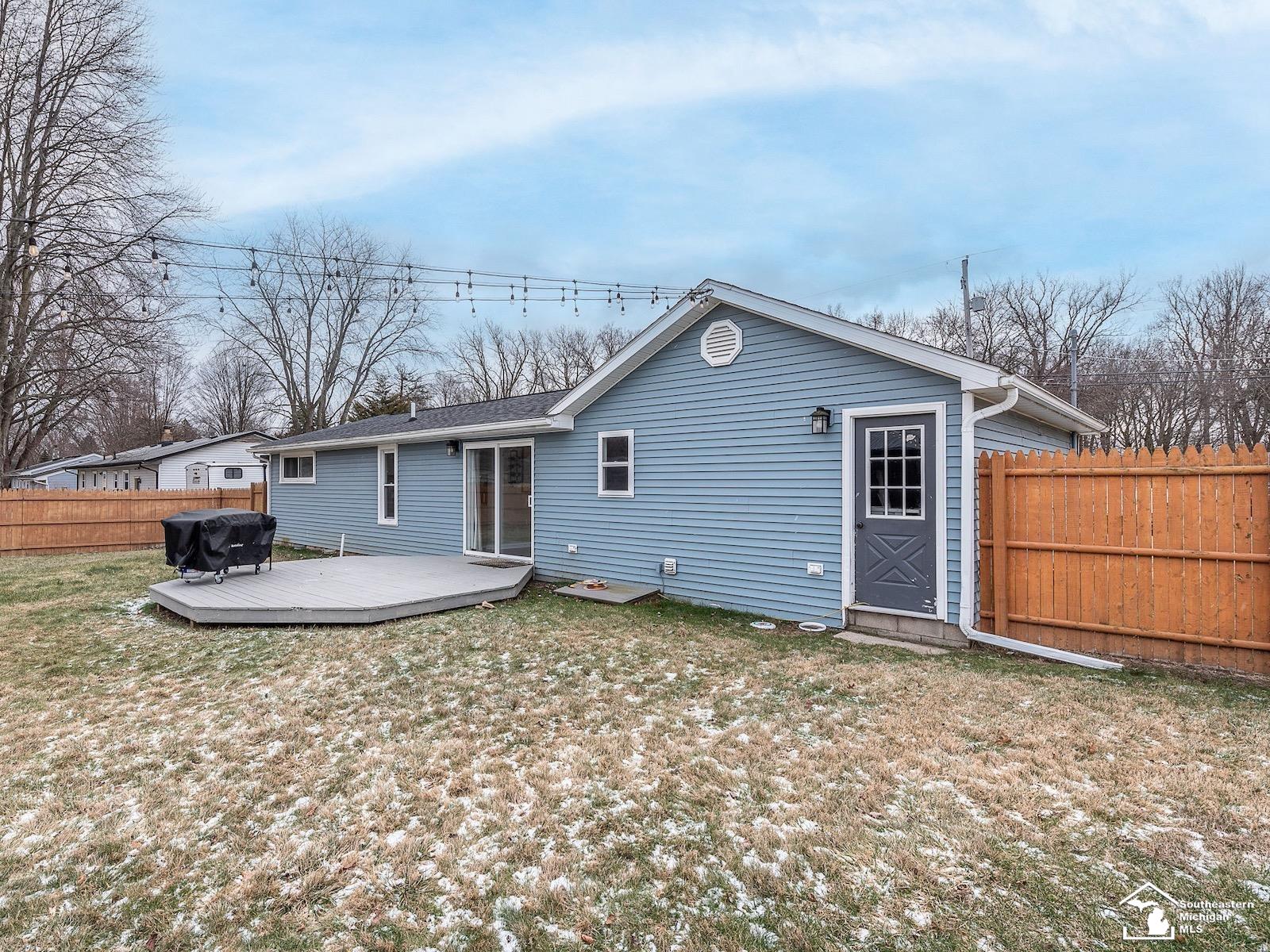 740 West Dean Road Temperance, MI 48182 - Photo 25 of 29