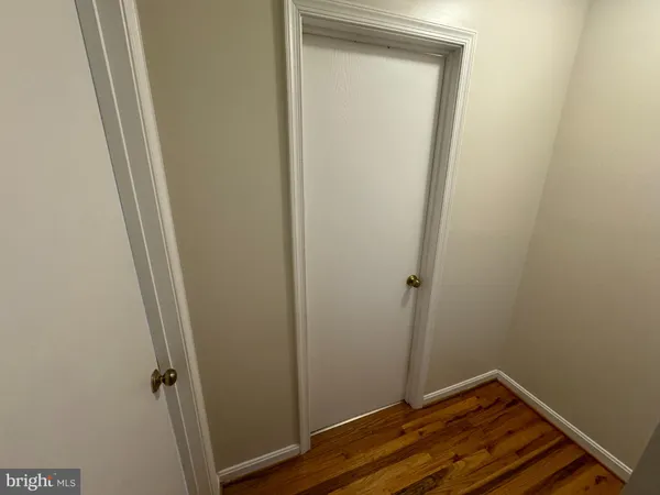 a view of small space