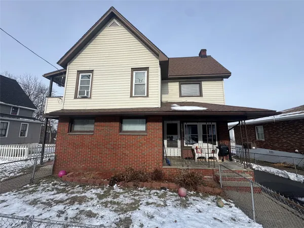 $18,600 | 9 2nd Street, Unit 1, Binghamton, NY 13903