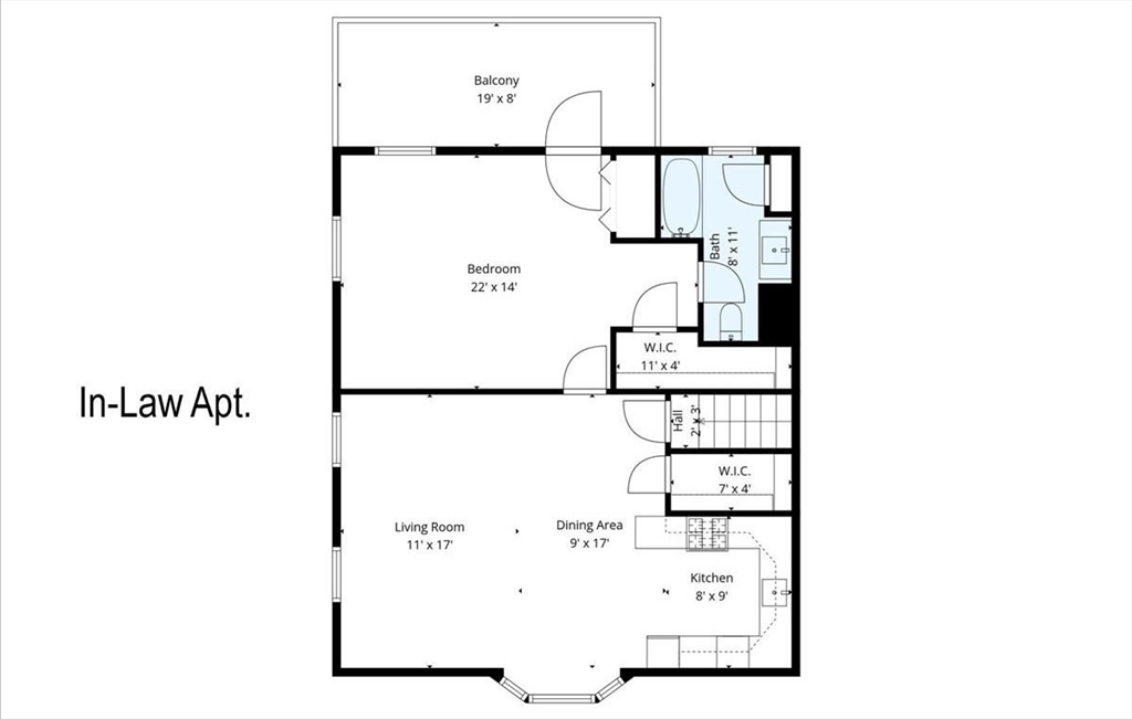 125 Independence Avenue Hanson, MA 02341 - Photo 41 of 42 a picture of a bench in front of a window