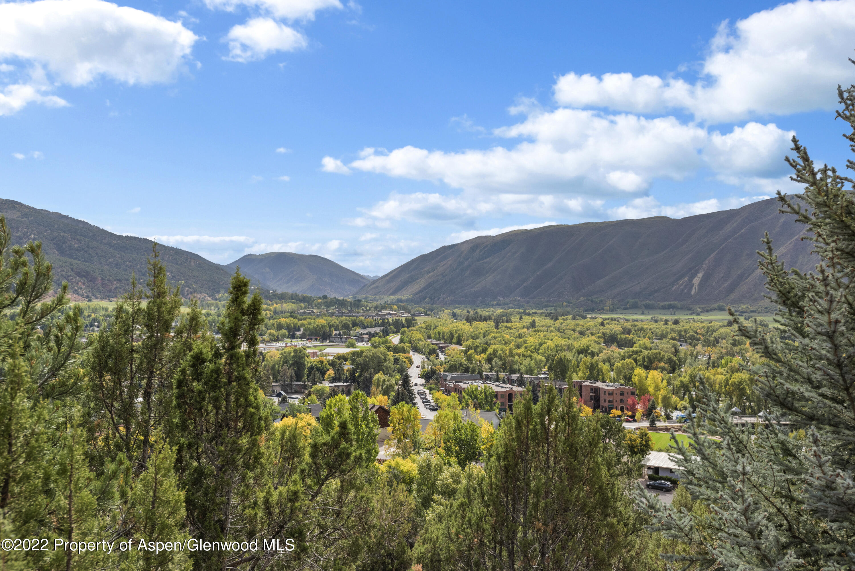 306 Wild Spring Lane Basalt, CO 81621 - Photo 3 of 11 a view of a city