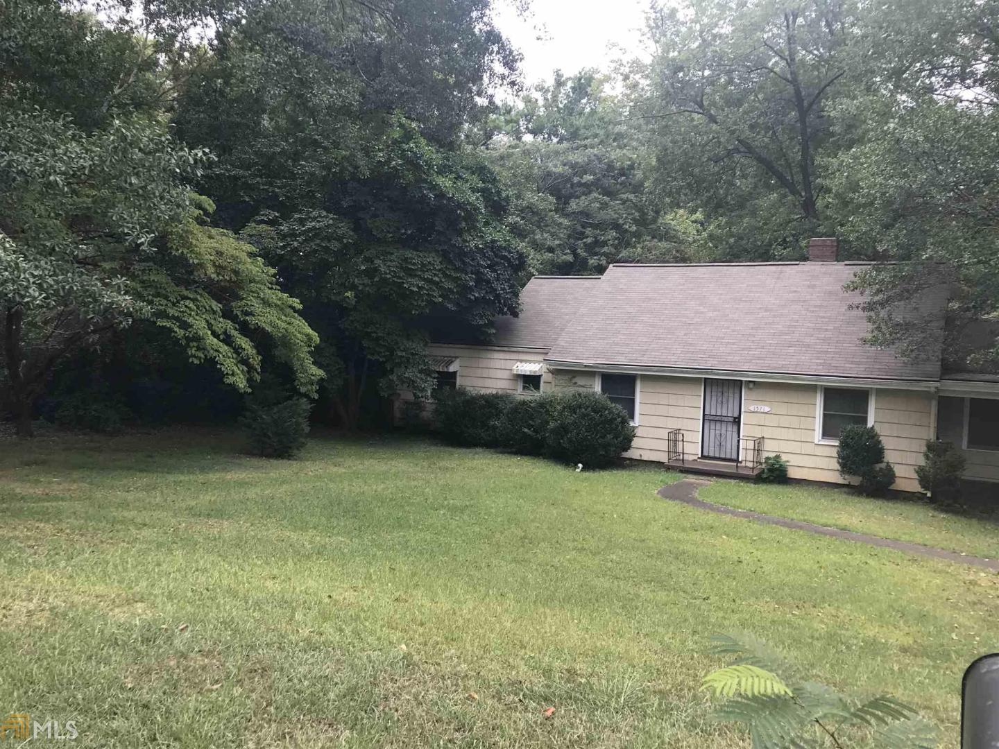 1571 Ridgewood Lane Southwest, Unit 47 Atlanta, GA 30311 - Photo 1 of 1 Gallery Image 1