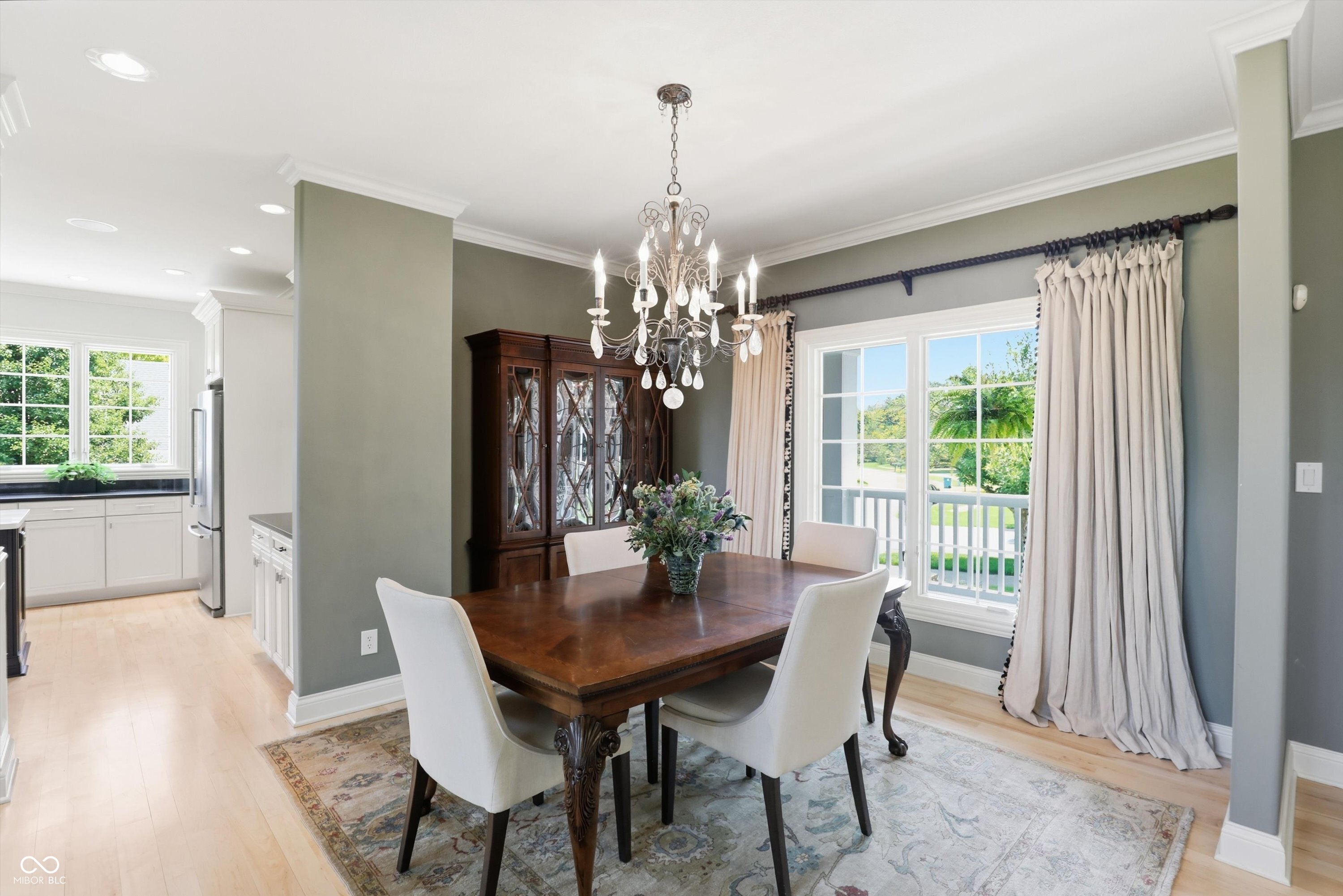 11180 Hawthorn Ridge Fishers, IN 46037 - Photo 18 of 149