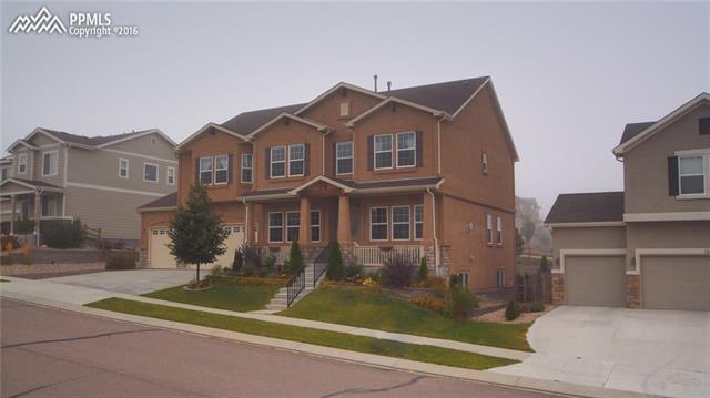 1225 Diamond Rim Drive Colorado Springs, CO 80921 - Photo 3 of 34 Gallery Image 3