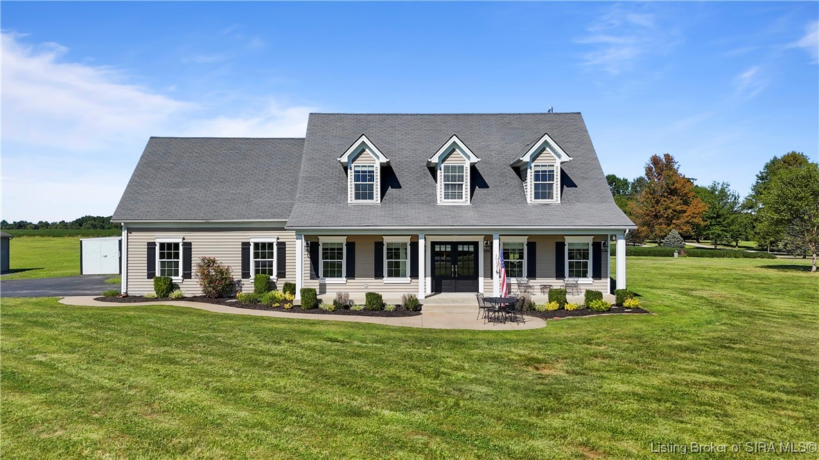 3011 Engle Road Borden, IN 47106 - Photo 1 of 46 Gallery Image 1