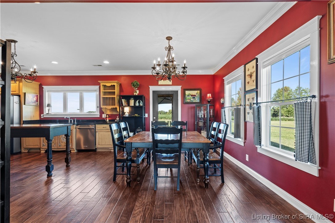 3011 Engle Road Borden, IN 47106 - Photo 12 of 46 Gallery Image 12