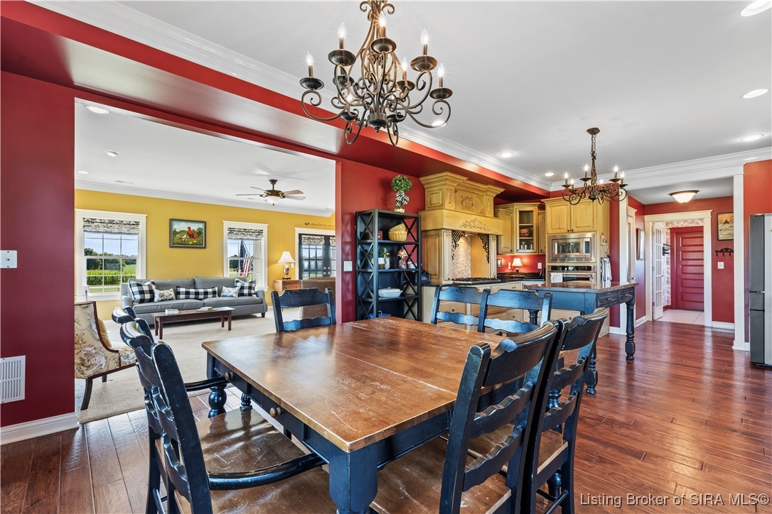 3011 Engle Road Borden, IN 47106 - Photo 14 of 46 Gallery Image 14