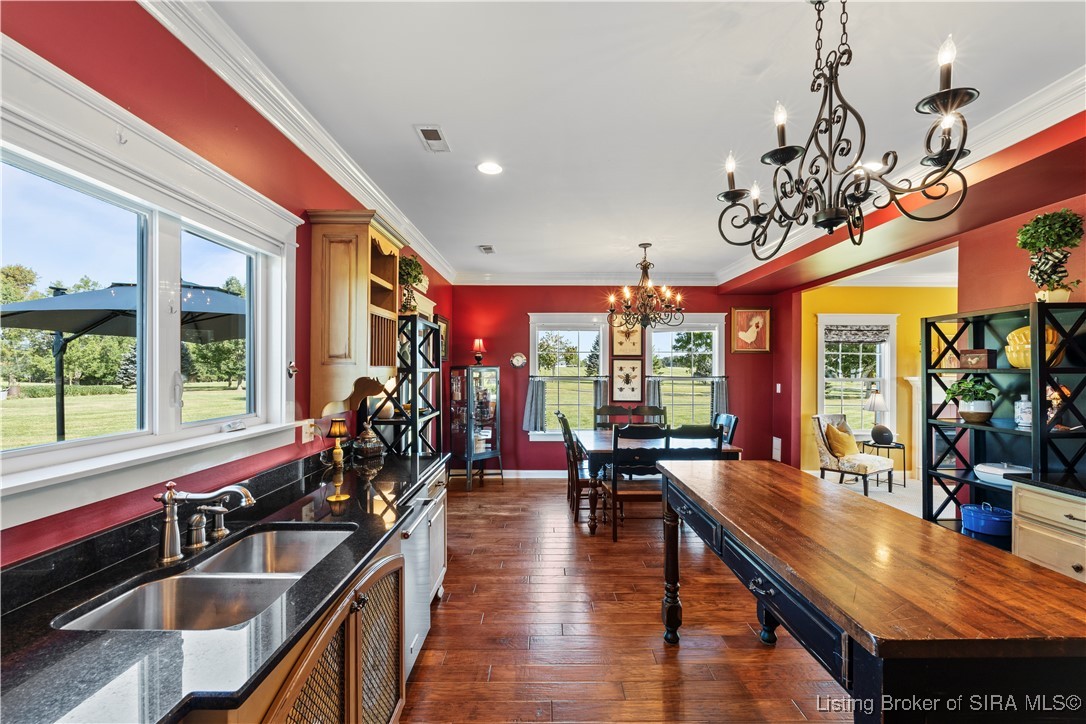 3011 Engle Road Borden, IN 47106 - Photo 17 of 46 Gallery Image 17