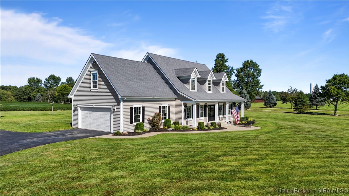3011 Engle Road Borden, IN 47106 - Photo 2 of 46 Gallery Image 2