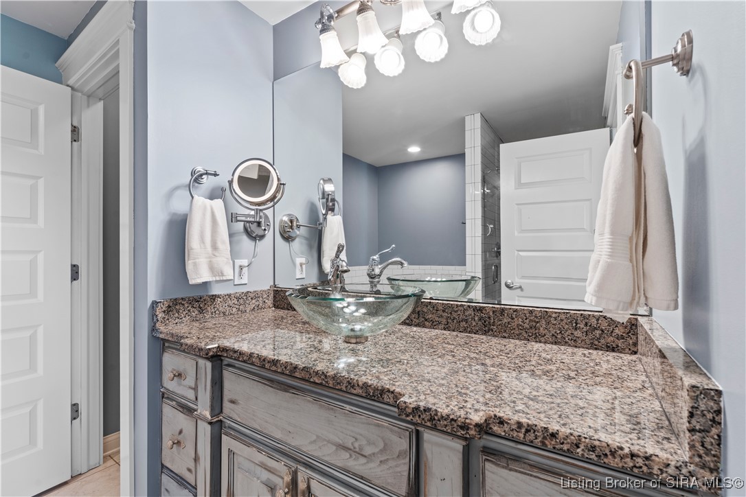 3011 Engle Road Borden, IN 47106 - Photo 23 of 46 Master bath