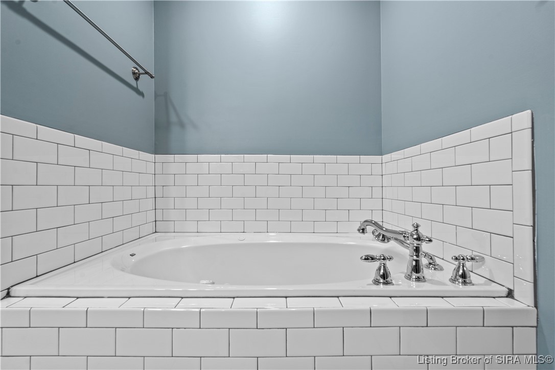 3011 Engle Road Borden, IN 47106 - Photo 25 of 46 Master Bath