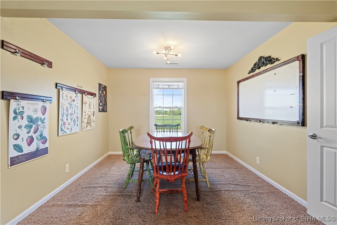 3011 Engle Road Borden, IN 47106 - Photo 30 of 46 Bonus Room