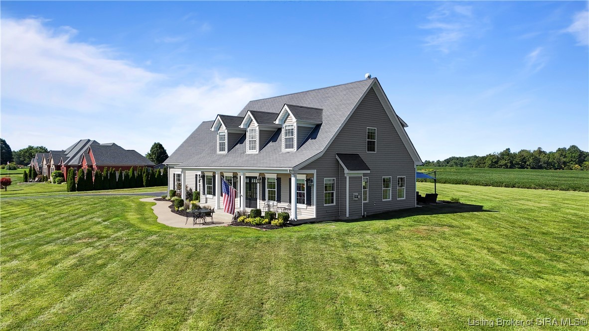 3011 Engle Road Borden, IN 47106 - Photo 3 of 46 Gallery Image 3