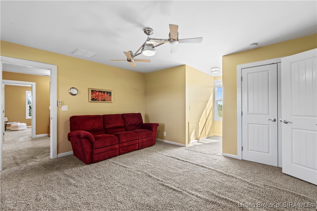 3011 Engle Road Borden, IN 47106 - Photo 31 of 46 Bonus Room