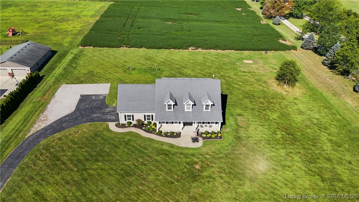3011 Engle Road Borden, IN 47106 - Photo 4 of 46 Gallery Image 4