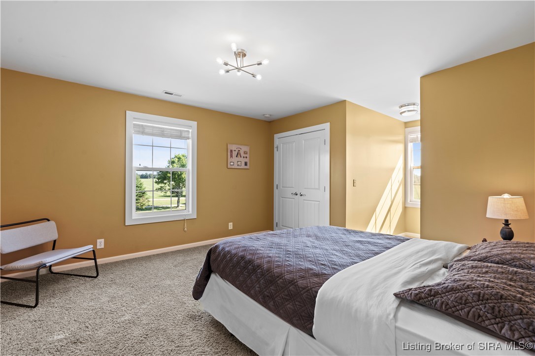 3011 Engle Road Borden, IN 47106 - Photo 41 of 46 3rd bedroom upstairs