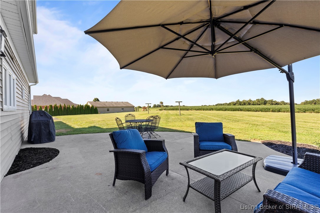 3011 Engle Road Borden, IN 47106 - Photo 43 of 46 Gallery Image 43