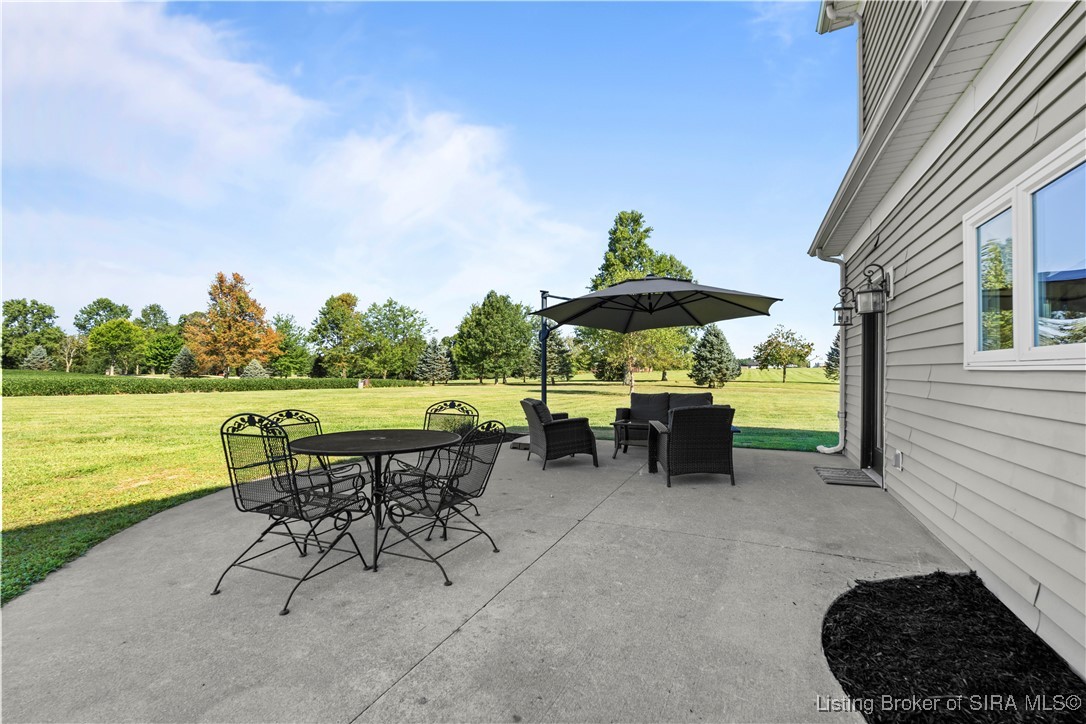 3011 Engle Road Borden, IN 47106 - Photo 44 of 46 Gallery Image 44