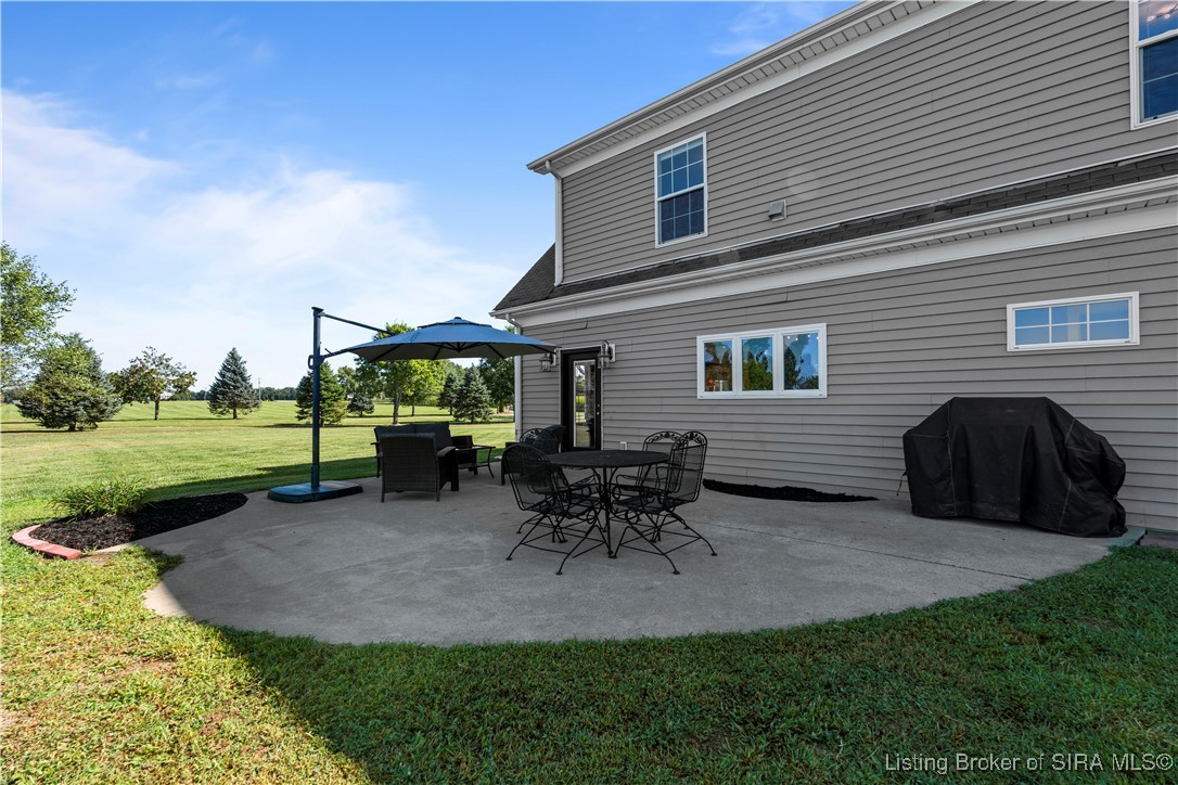 3011 Engle Road Borden, IN 47106 - Photo 45 of 46 Gallery Image 45