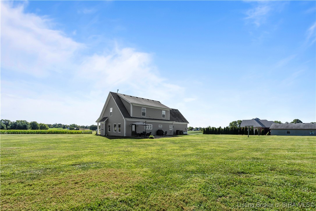 3011 Engle Road Borden, IN 47106 - Photo 46 of 46 Gallery Image 46