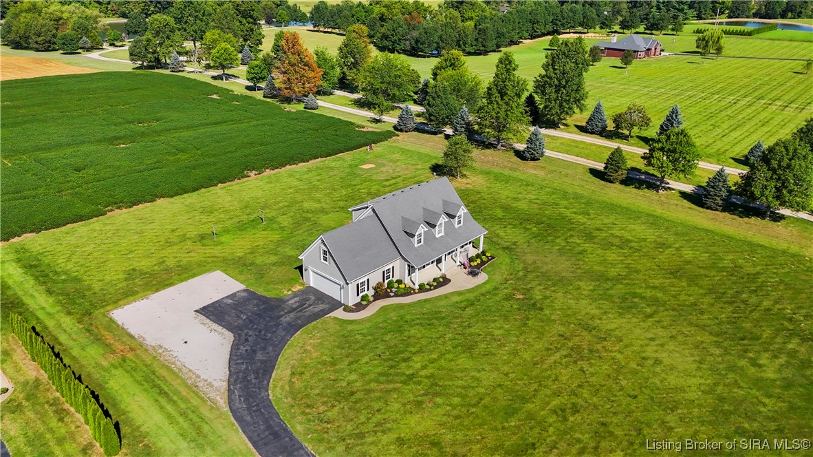 3011 Engle Road Borden, IN 47106 - Photo 5 of 46 Gallery Image 5
