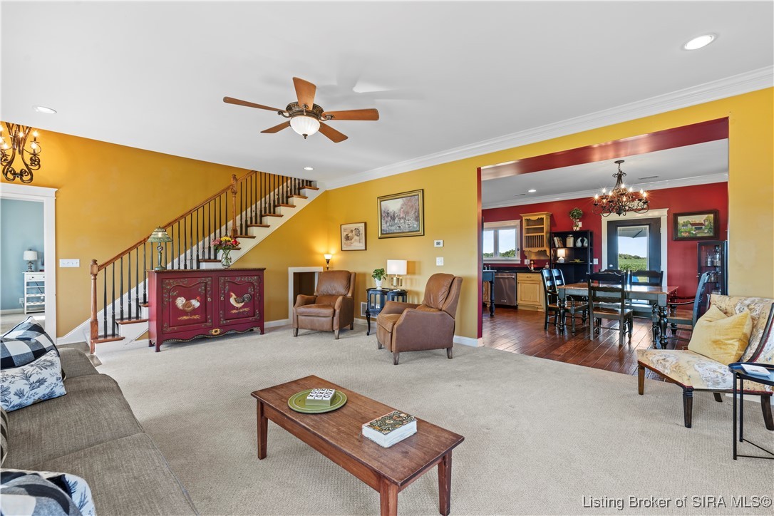 3011 Engle Road Borden, IN 47106 - Photo 8 of 46 Gallery Image 8