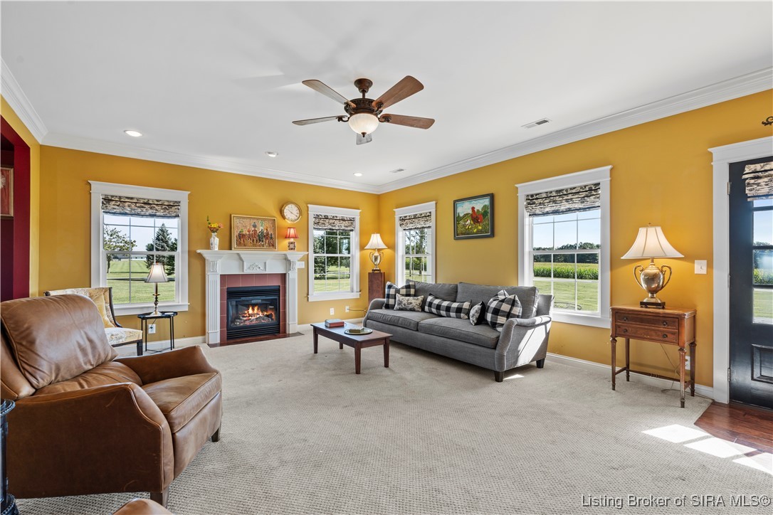 3011 Engle Road Borden, IN 47106 - Photo 9 of 46 Gallery Image 9