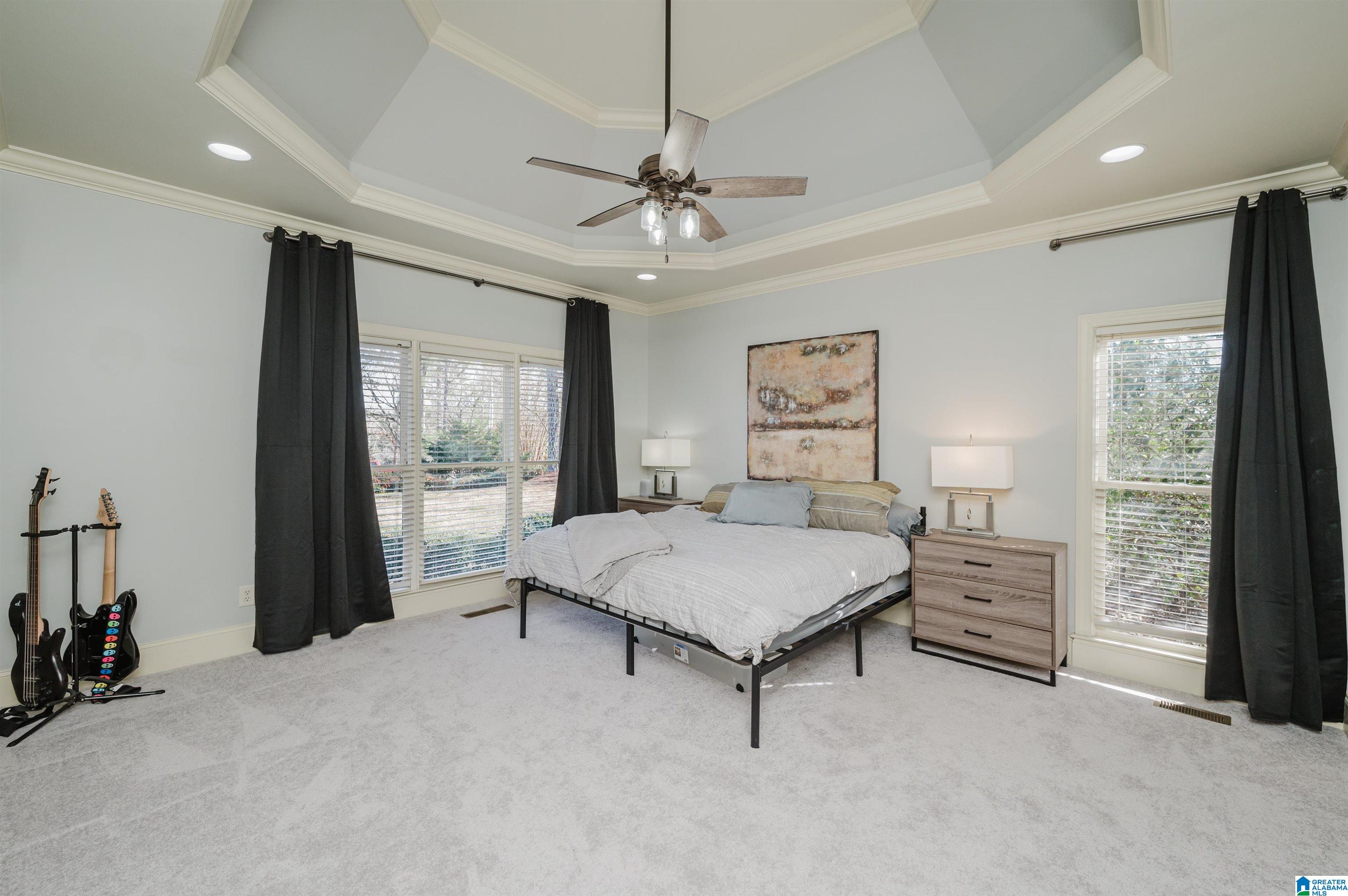 3641 Guyton Ridge Drive Birmingham, AL 35244 - Photo 23 of 70