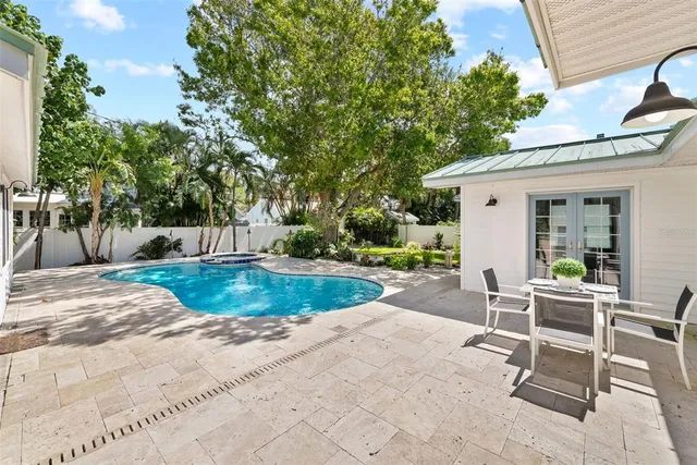 $1,050,000 | 759 Lantana Avenue, Clearwater Beach, FL 33767