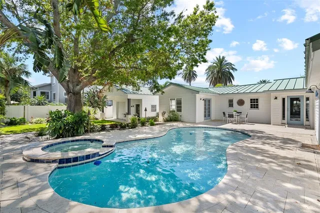 $1,050,000 | 759 Lantana Avenue, Clearwater Beach, FL 33767