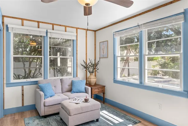 $1,050,000 | 759 Lantana Avenue, Clearwater Beach, FL 33767