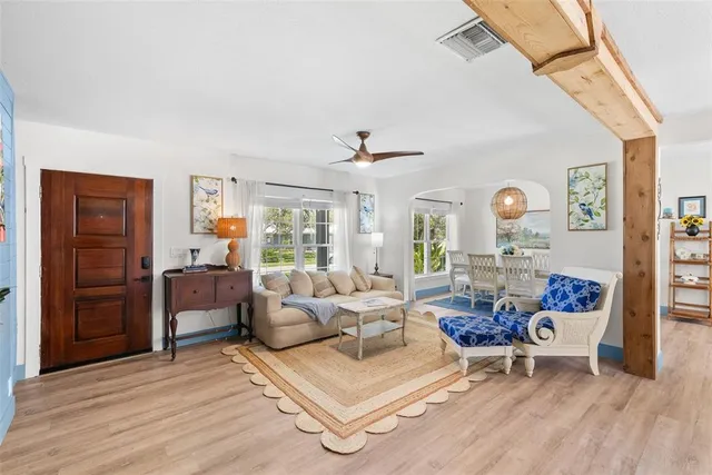 $1,050,000 | 759 Lantana Avenue, Clearwater Beach, FL 33767