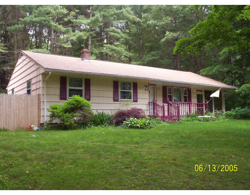 52 Brookfield Road Sturbridge, MA 01518 - Photo 1 of 7
