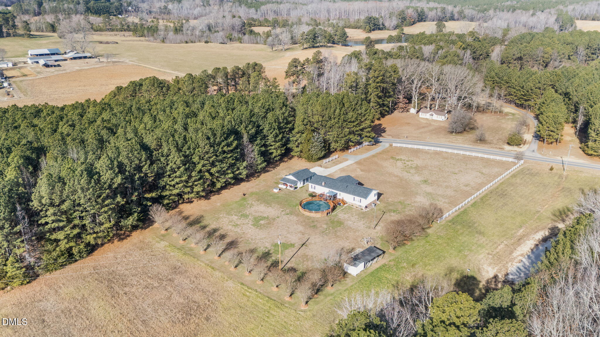 4577 Hight Road Oxford, NC 27565 - Photo 20 of 53 20-web-or-mls-17-dji_20251215111316_0013