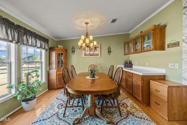 $390,000 | 4577 Hight Road, Oxford, NC 27565