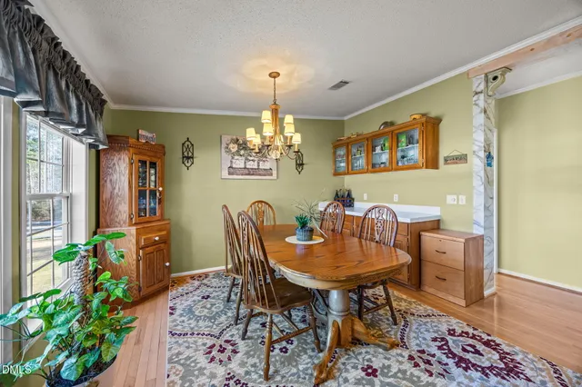 $390,000 | 4577 Hight Road, Oxford, NC 27565