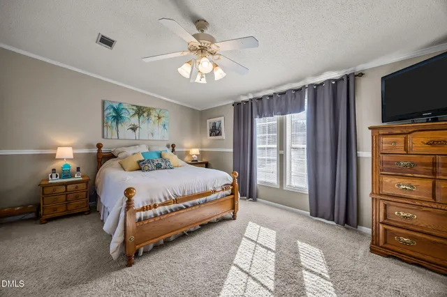 $390,000 | 4577 Hight Road, Oxford, NC 27565